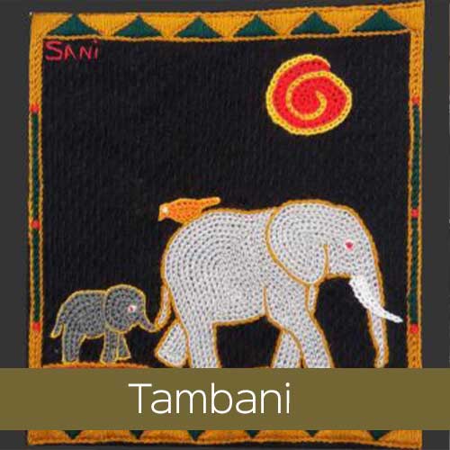 Tambani